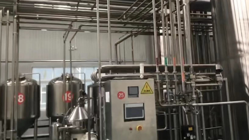 西宁河北船头客精酿啤酒厂